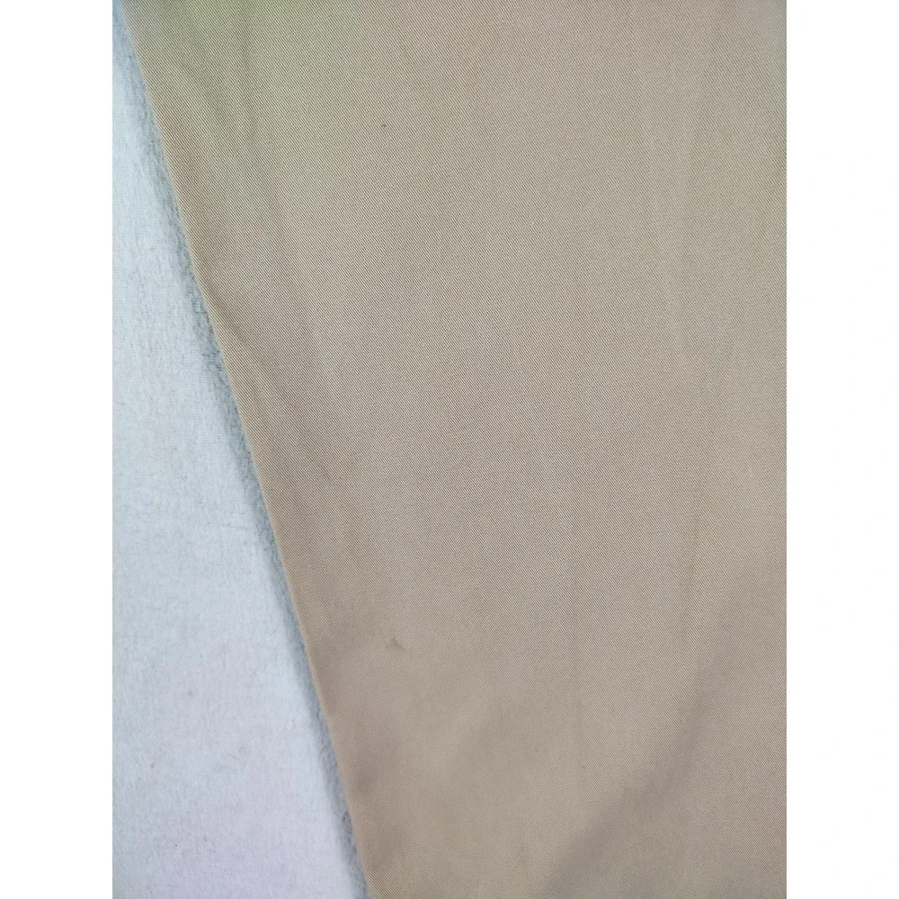 Vintage Polo Ralph Lauren Pants Mens 42 Beige Cotton Chino Flat Front Casual